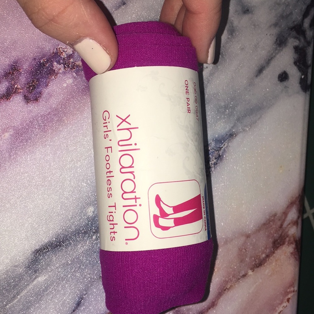 Kids leggings/tights